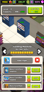تحميل TCG Card Shop Tycoon Simulator المحاكاة لنظام أندرويد لقطة شاشة 6