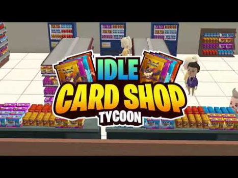 تحميل TCG Card Shop Tycoon Simulator المحاكاة لنظام أندرويد لقطة شاشة 8