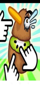 تحميل DH Kiwi Clicker مغامرة لنظام أندرويد لقطة شاشة 2