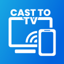 تحميل  Cast to TV, Chromecast TV Cast
