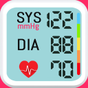 تحميل  Blood Pressure BPM Tracker