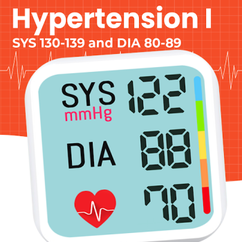 تحميل Blood Pressure BPM Tracker أدوات لنظام أندرويد لقطة شاشة 5