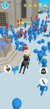 تحميل Riot Assassin ألعاب عارضة لنظام أندرويد لقطة شاشة 5