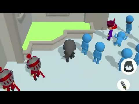 تحميل Riot Assassin ألعاب عارضة لنظام أندرويد لقطة شاشة 8