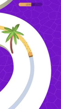 تحميل Line Color 3D ألعاب عارضة لنظام أندرويد لقطة شاشة 4