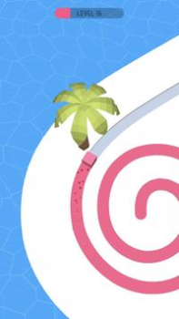 تحميل Line Color 3D ألعاب عارضة لنظام أندرويد لقطة شاشة 5