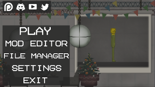تحميل MELON PLAYGROUND المحاكاة لنظام أندرويد لقطة شاشة 7