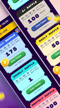 تحميل Lucky Maker - Big Win أسلوب الحياة لنظام أندرويد لقطة شاشة 3