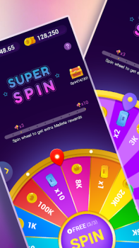 تحميل Lucky Maker - Big Win أسلوب الحياة لنظام أندرويد لقطة شاشة 4