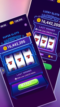 تحميل Lucky Maker - Big Win أسلوب الحياة لنظام أندرويد لقطة شاشة 5