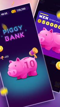 تحميل Lucky Maker - Big Win أسلوب الحياة لنظام أندرويد لقطة شاشة 6