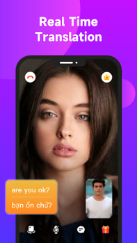 تحميل MiMO Indian Online Video Call الاجتماعية لنظام أندرويد لقطة شاشة 5