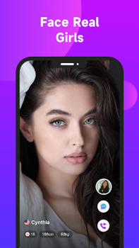 تحميل MiMO Indian Online Video Call الاجتماعية لنظام أندرويد لقطة شاشة 6