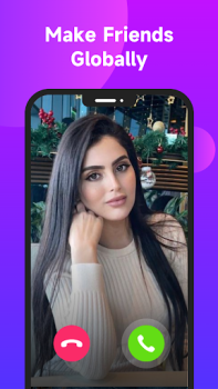 تحميل MiMO Indian Online Video Call الاجتماعية لنظام أندرويد لقطة شاشة 7
