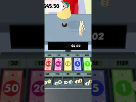 تحميل Cashier 3D ألعاب عارضة لنظام أندرويد لقطة شاشة 8