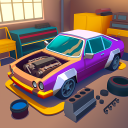 تحميل  My Summer Garage
