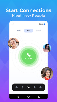 تحميل Cikcik: Live, Share & Connect التعارف لنظام أندرويد لقطة شاشة 4