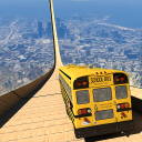 تحميل  Bus Simulator: Ramp Stunt