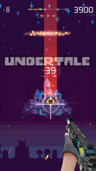 تحميل Beat Shooter موسيقى لنظام أندرويد لقطة شاشة 5