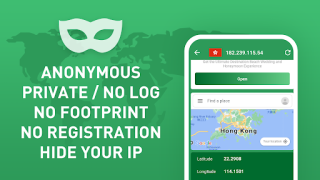 تحميل Fast VPN - Fast & Secure Proxy أدوات لنظام أندرويد لقطة شاشة 3