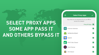 تحميل Fast VPN - Fast & Secure Proxy أدوات لنظام أندرويد لقطة شاشة 5