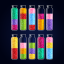 تحميل  Water Sort Puzzle - Get Color
