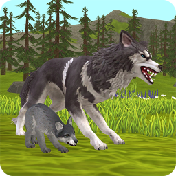 الشعار WildCraft: Animal Sim Online