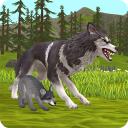 تحميل  WildCraft: Animal Sim Online