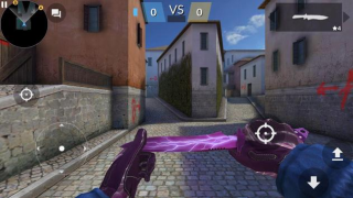 تحميل Critical Strike CS: Online FPS العاب اكشن لنظام أندرويد لقطة شاشة 4