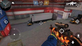تحميل Critical Strike CS: Online FPS العاب اكشن لنظام أندرويد لقطة شاشة 5
