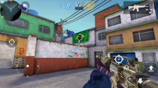 تحميل Critical Strike CS: Online FPS العاب اكشن لنظام أندرويد لقطة شاشة 7
