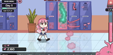تحميل lovecraft locker call Mod الألغاز لنظام أندرويد لقطة شاشة 6