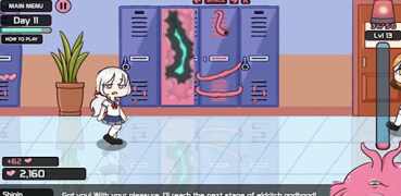 تحميل lovecraft locker call Mod الألغاز لنظام أندرويد لقطة شاشة 7