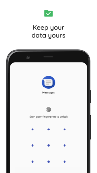 تحميل AppLocker: قفل التطبيق ، PIN عمل لنظام أندرويد لقطة شاشة 2