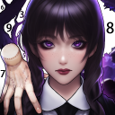 تحميل  العاب تلوين انمي - رسم انمي