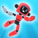تحميل  Power Hands - Robot Battle