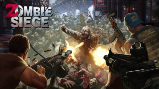 تحميل Zombie Siege:King الاستراتيجيات لنظام أندرويد لقطة شاشة 6