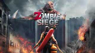 تحميل Zombie Siege:King الاستراتيجيات لنظام أندرويد لقطة شاشة 7