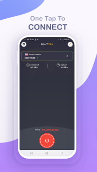 تحميل VPN Fast - Unlimited VPN pooxy أدوات لنظام أندرويد لقطة شاشة 2