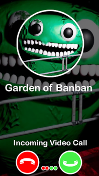 تحميل Garden of Banban Call إضفاء الطابع الشخصي لنظام أندرويد لقطة شاشة 6