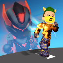 تحميل  PKXD Runner