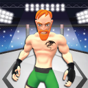 تحميل  MMA Legends - Fighting Game