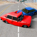 تحميل  Car Crash Game