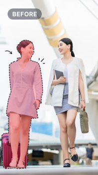 تحميل SnapEdit - AI photo editor صورة فوتوغرافية لنظام أندرويد لقطة شاشة 2