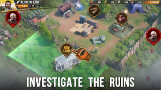 تحميل Tiles of Survival: Expanse الاستراتيجيات لنظام أندرويد لقطة شاشة 3