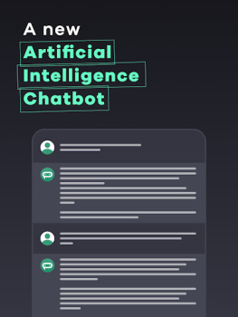 تحميل Genie - AI Chat & AI Chatbot عمل لنظام أندرويد لقطة شاشة 5