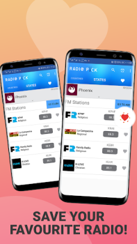 تحميل Radio FM AM الموسيقى والصوت لنظام أندرويد لقطة شاشة 5