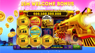 تحميل Lucky Time Slots فيجاس كازينو كازينو لنظام أندرويد لقطة شاشة 2