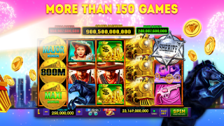 تحميل Lucky Time Slots فيجاس كازينو كازينو لنظام أندرويد لقطة شاشة 3