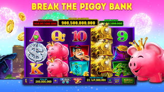 تحميل Lucky Time Slots فيجاس كازينو كازينو لنظام أندرويد لقطة شاشة 4